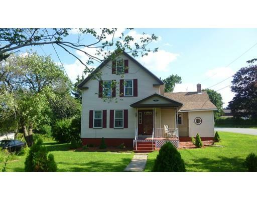 Property Photo: 546 West Broadway MA 01440