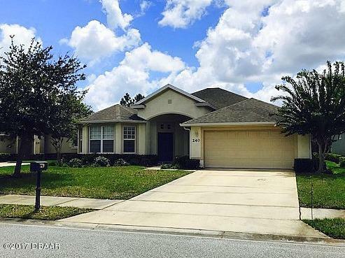 240 Perfect Drive  Daytona Beach FL 32124 photo