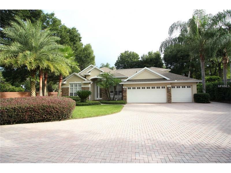 Property Photo:  1151 Majestic Oak Drive  FL 32712 