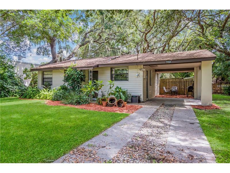 Property Photo:  1004 22nd Street  FL 34234 