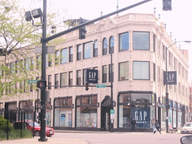 Property Photo:  2778 N Milwaukee Avenue 221  IL 60647 