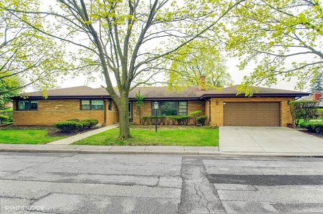 Property Photo:  6524 Sauganash Avenue  IL 60712 