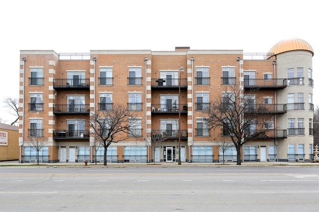 Property Photo:  6425 Touhy Avenue 3D  IL 60646 