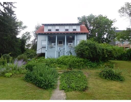 Property Photo:  715 River St  MA 01832 