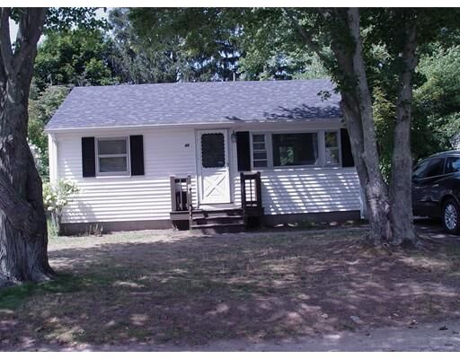 Property Photo: 40 Taft Rd MA 02050