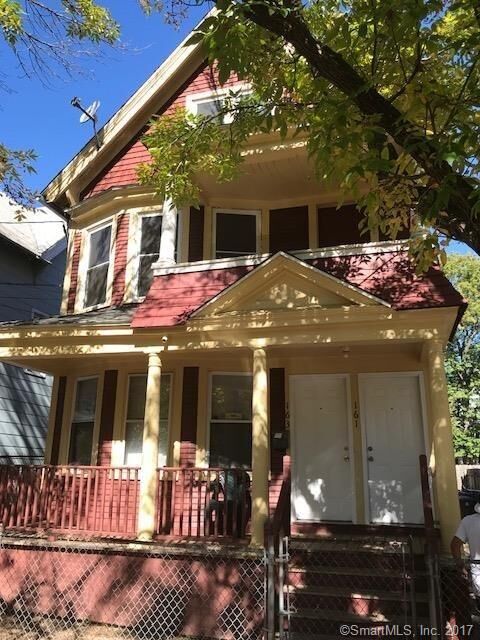 Property Photo:  161 Starr Street  CT 06511 