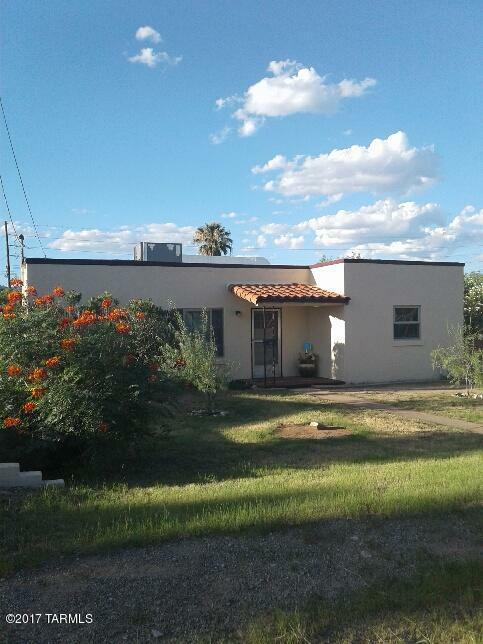 Property Photo:  3443 E Cody Street  AZ 85716 