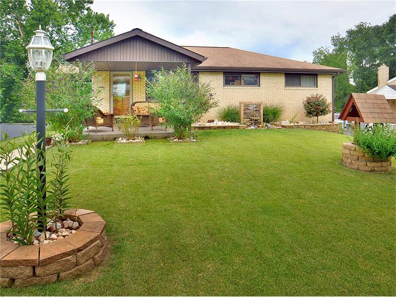 Property Photo:  9898 Mark Ave  PA 15642 