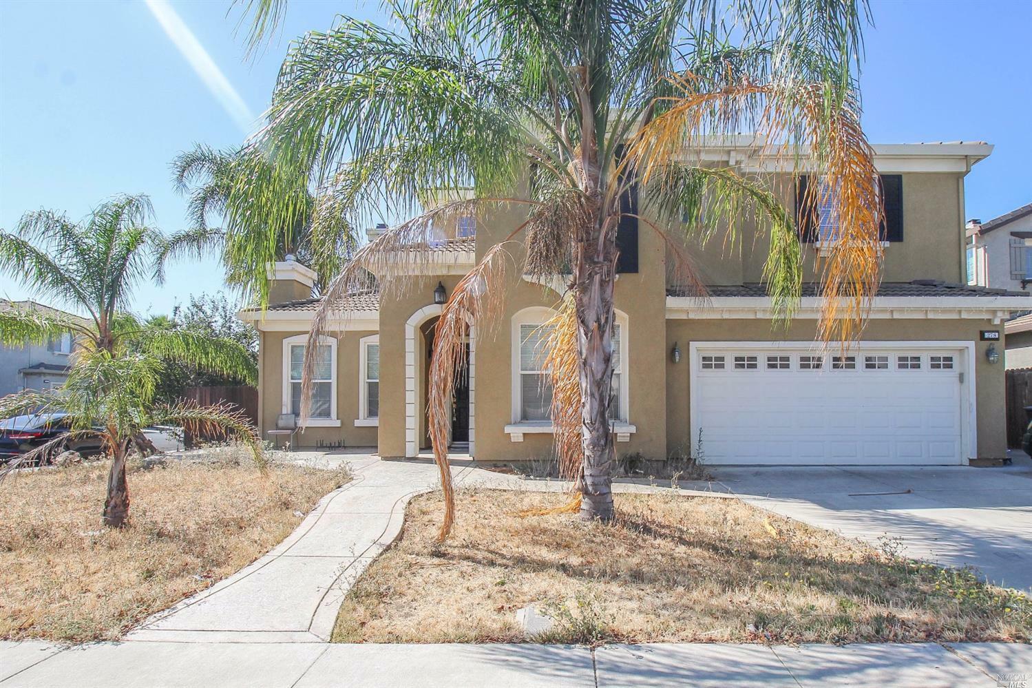 Property Photo:  278 Red Pheasant Drive  CA 95687 