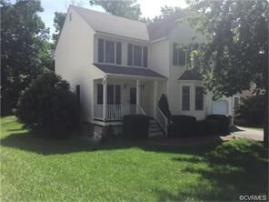 Property Photo:  9813 Pemberton Creek Drive  VA 23233 