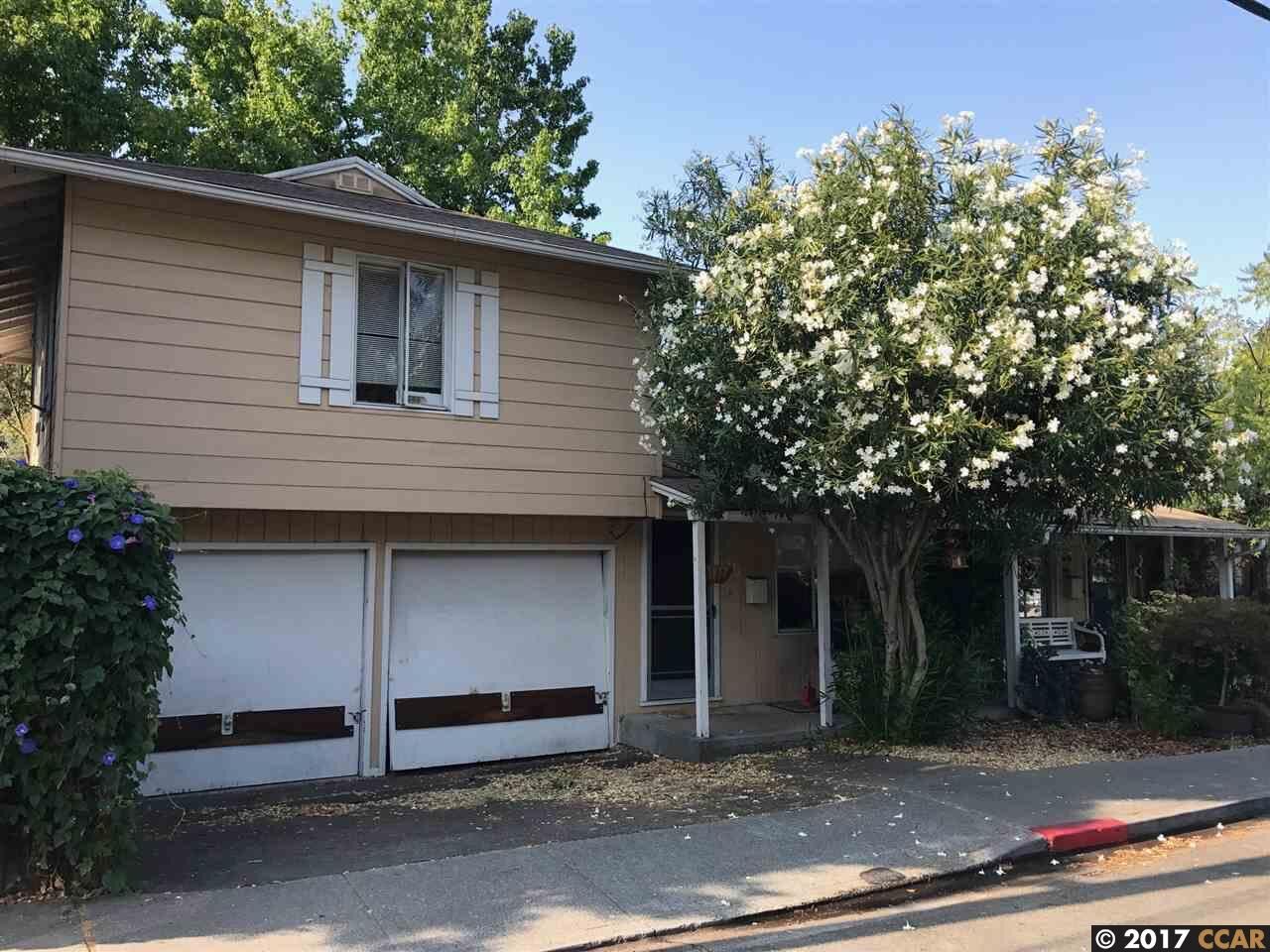 Property Photo:  1193 Lincoln Ave  CA 94596 