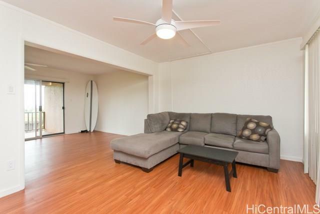 Property Photo:  98-887 C Iho Place 90  HI 96701 