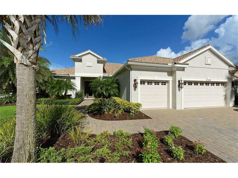 Property Photo:  325 Otter Creek Drive  FL 34292 