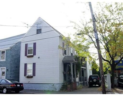 Property Photo:  236 Washington St. Rear  MA 01945 