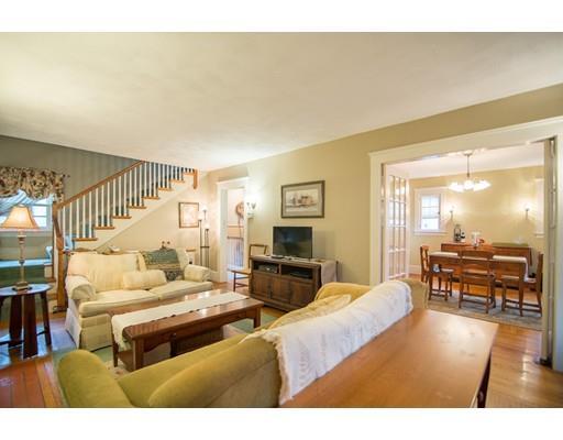 Property Photo:  30 Dunbar Avenue  RI 02916 