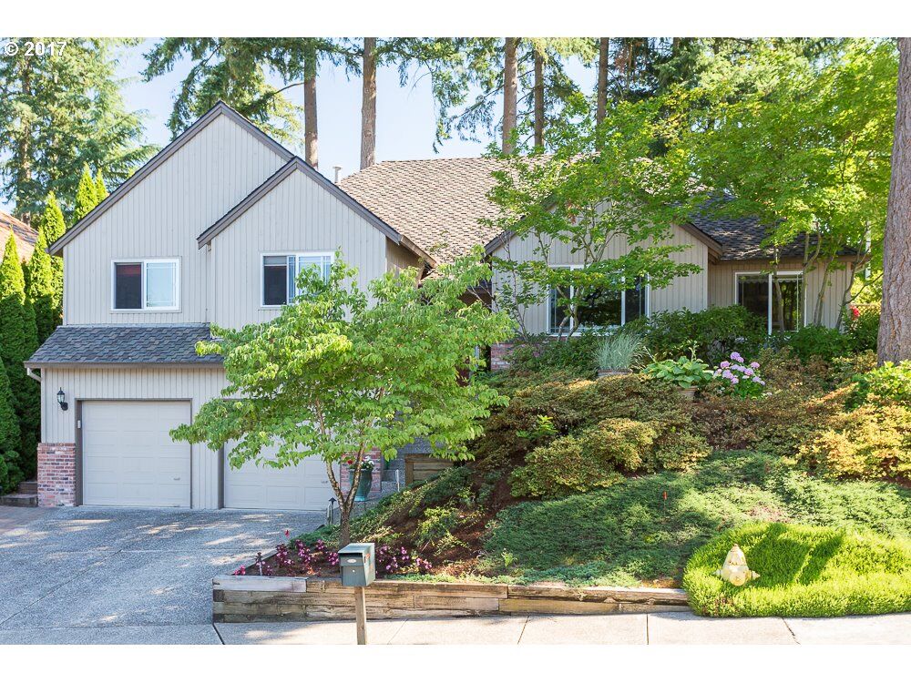 Property Photo: 10190 SW 153rd Ave OR 97007