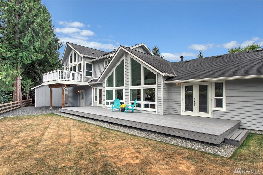 Property Photo:  26916 NE 152nd Street  WA 98019 