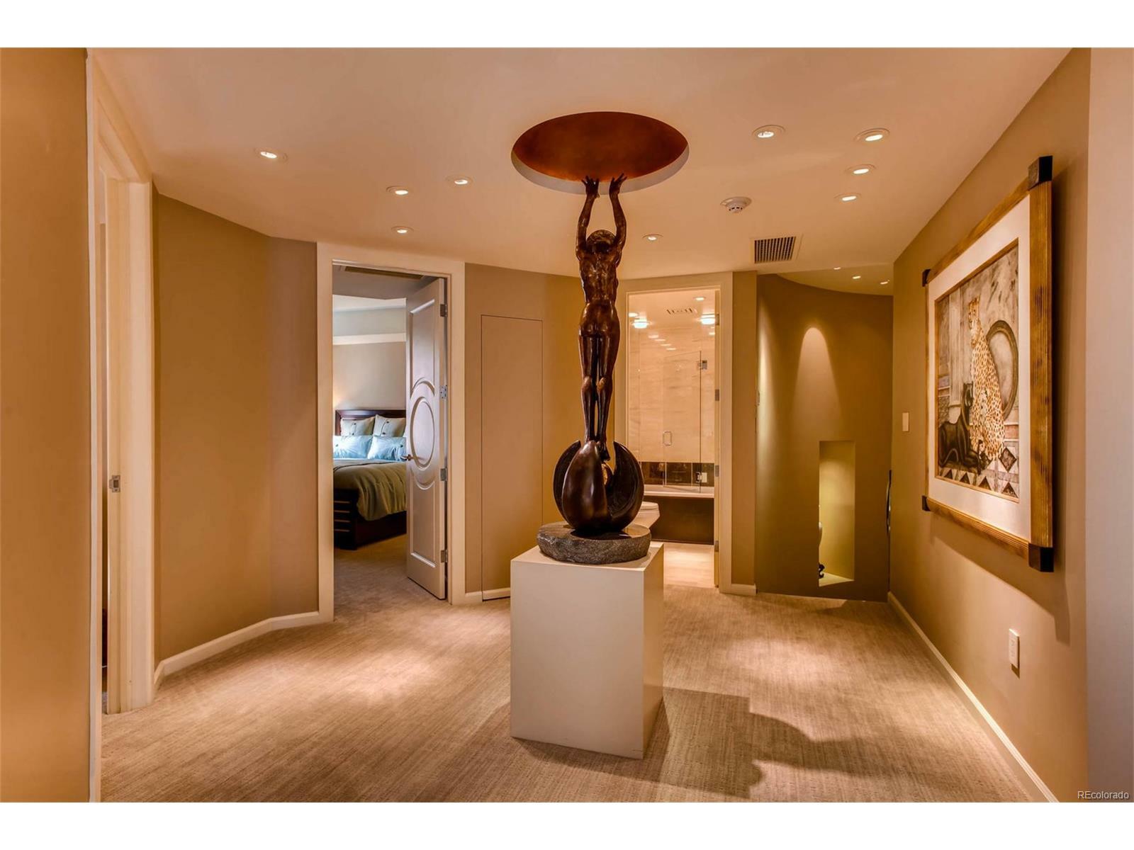 Property Photo:  1512 Larimer Street Unit 34  CO 80202 