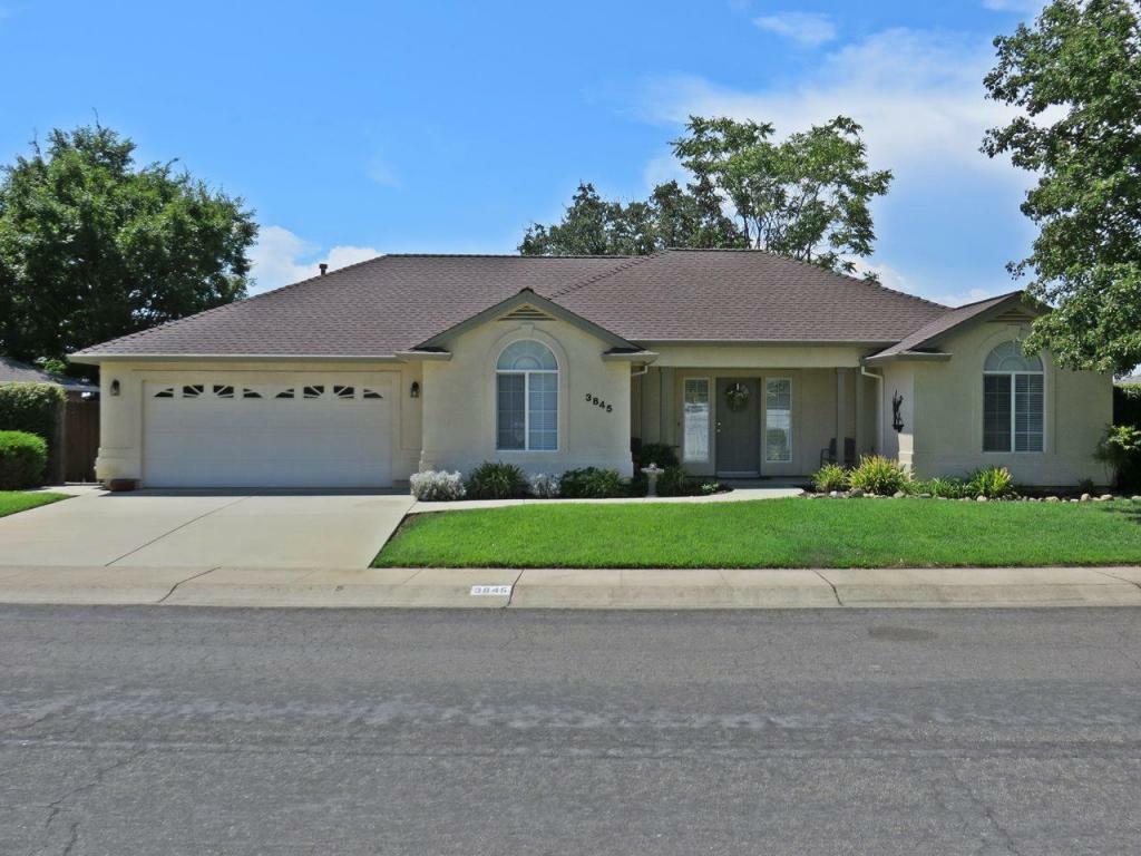 Property Photo:  3845 Sunglow Drive  CA 96001 