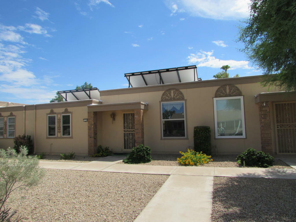 Property Photo: 11145 W Cameo Drive AZ 85351