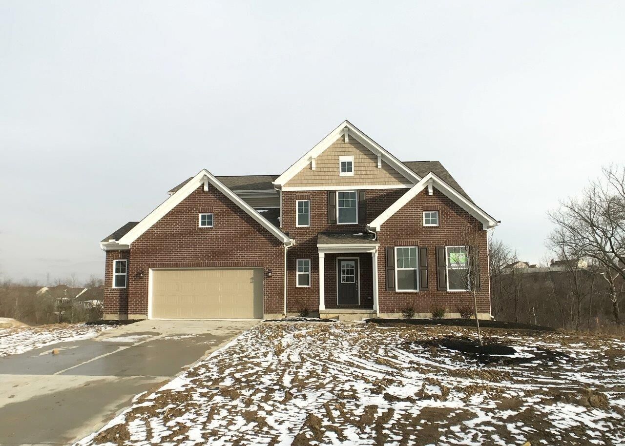 Property Photo:  7025 Corkwood Knoll  OH 45011