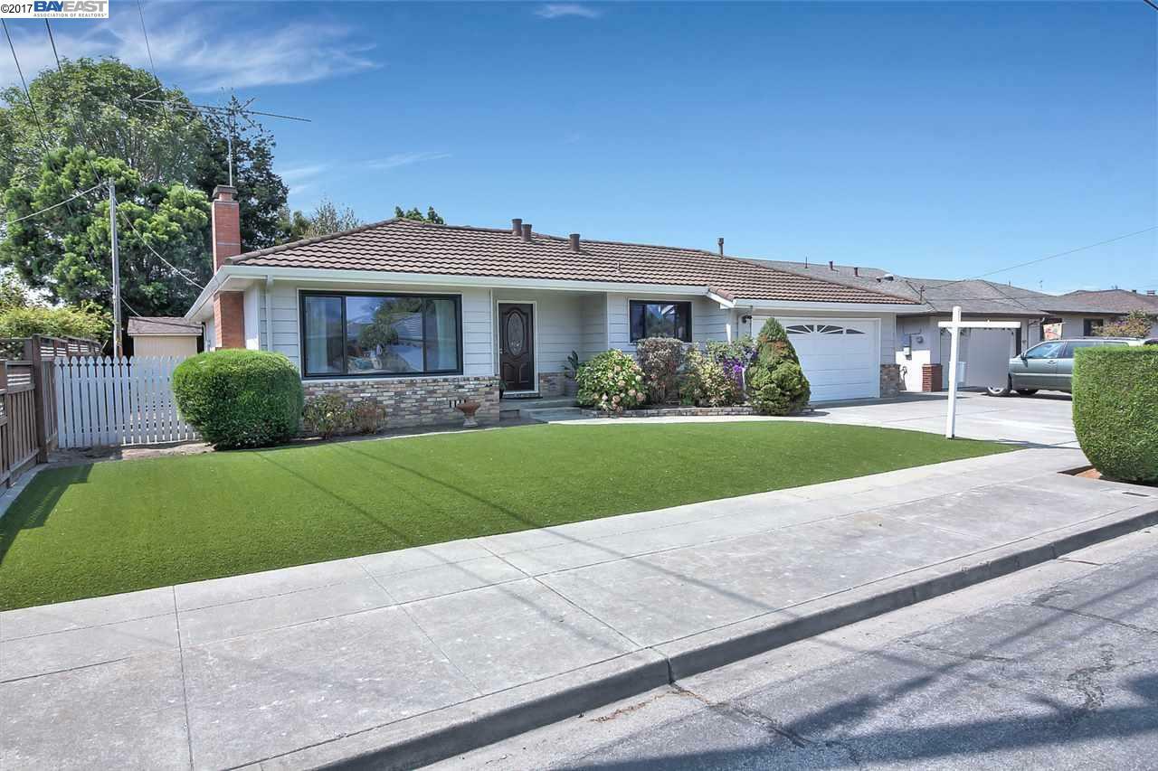 Property Photo:  38343 Ballard Dr  CA 94536 