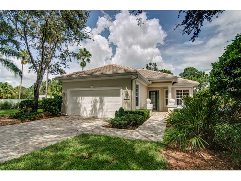 Property Photo: 7203 Kensington Court FL 34201