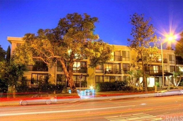 Property Photo:  1351 Crescent Heights 312  CA 90046 