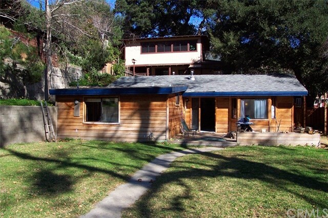 Property Photo:  31311 Silverado Canyon Road  CA 92676 