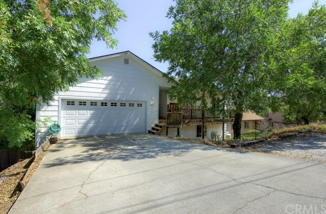 Property Photo:  9228 Tenaya Way  CA 95451 