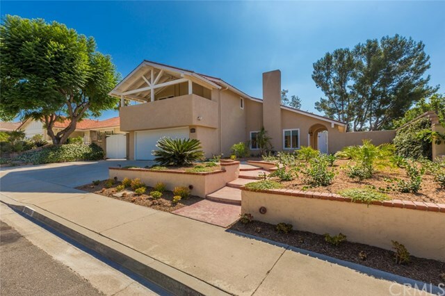 Property Photo: 22302 Platino CA 92691