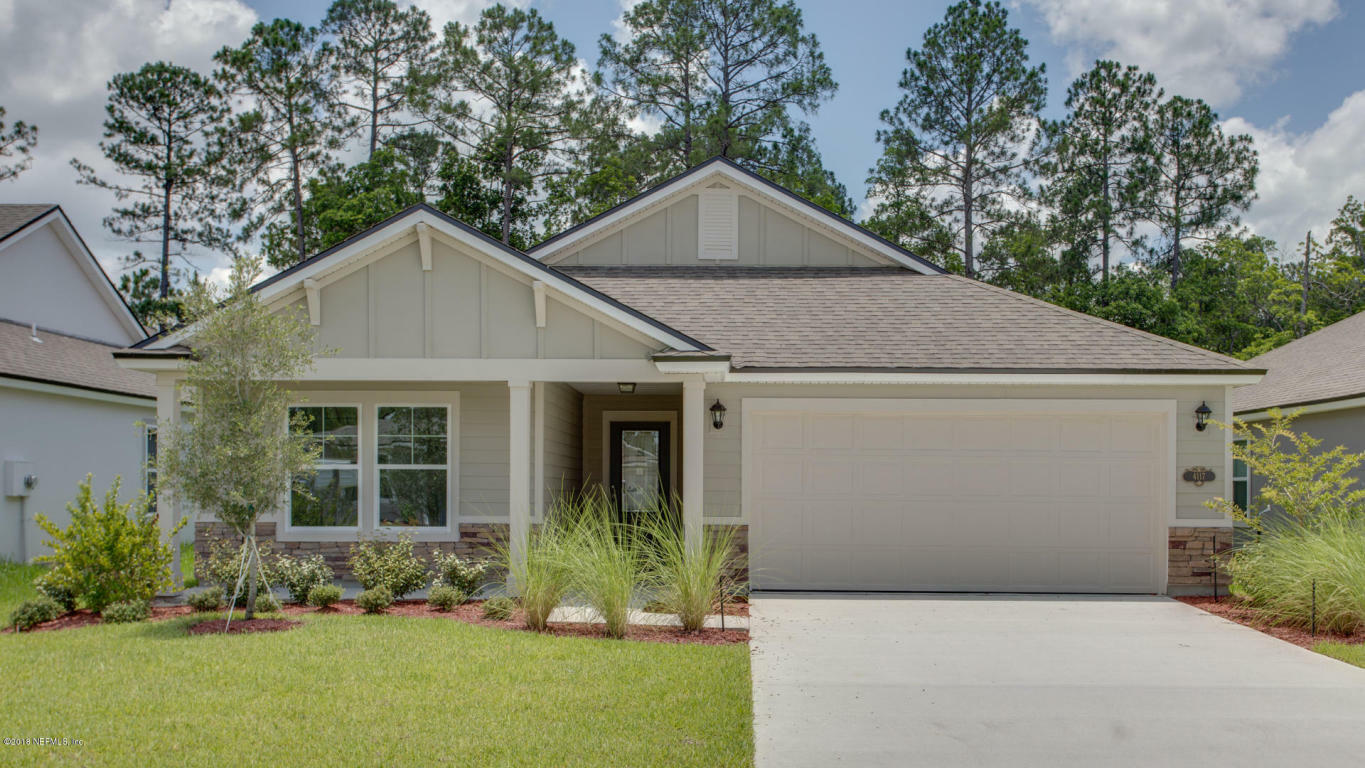 Property Photo:  4117 Fishing Creek Lane  FL 32068 