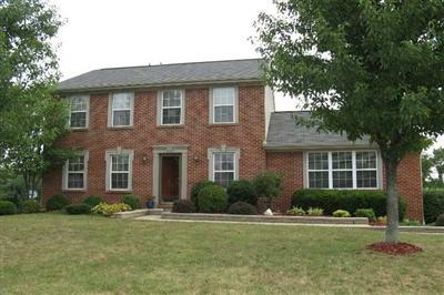 Property Photo:  3027 Monarch Drive  KY 41005 