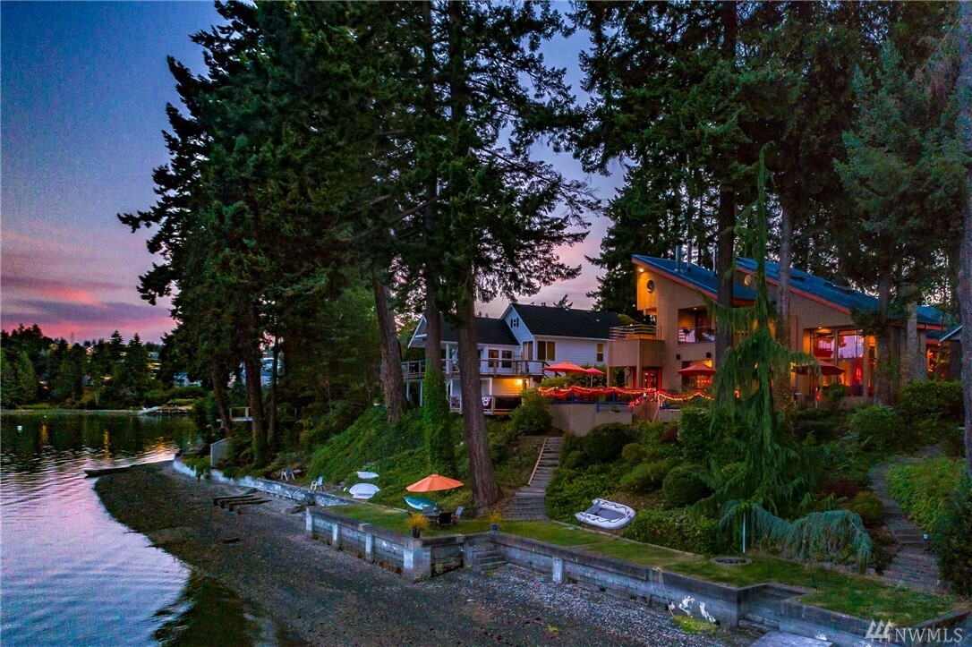 Property Photo:  1456 Madrona Point Dr  WA 98312 