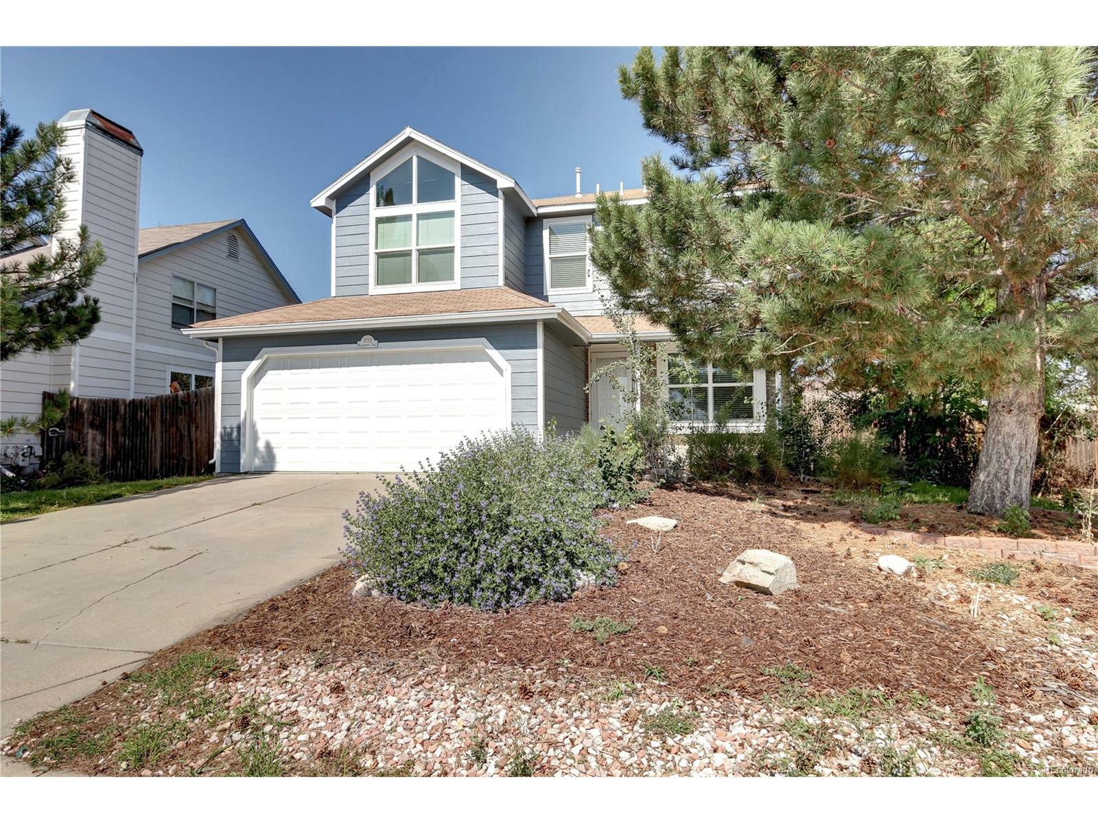 Property Photo:  5713 Wagonwheel Trail  CO 80104 