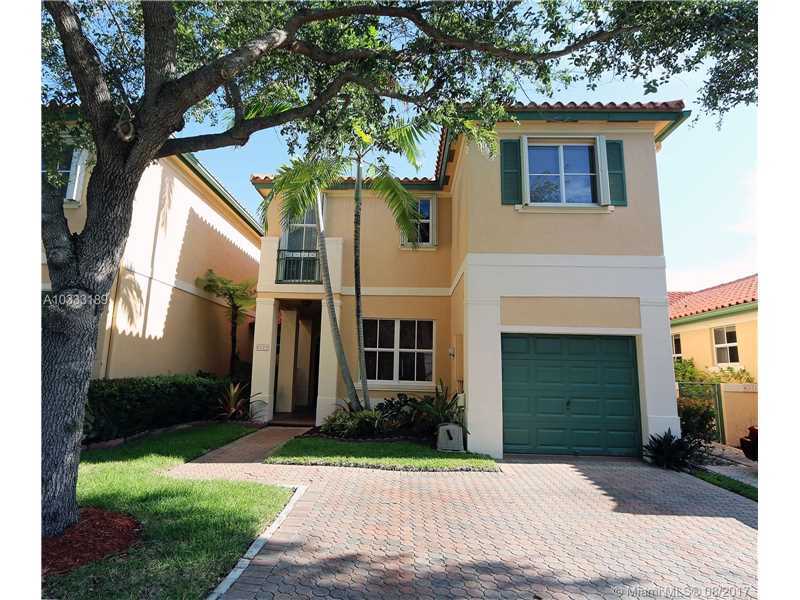 Property Photo: 8377 NW 143rd Ter FL 33016