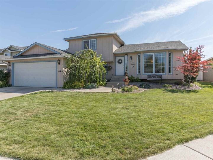 1410 E Weile Ct  Spokane WA 99217 photo