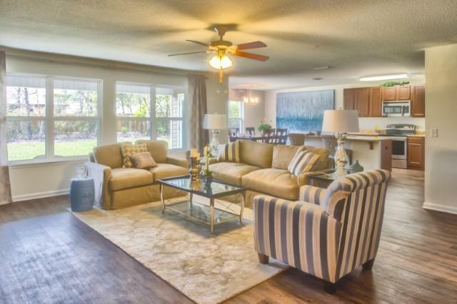 Property Photo:  4608 Plover Drive  FL 32539 