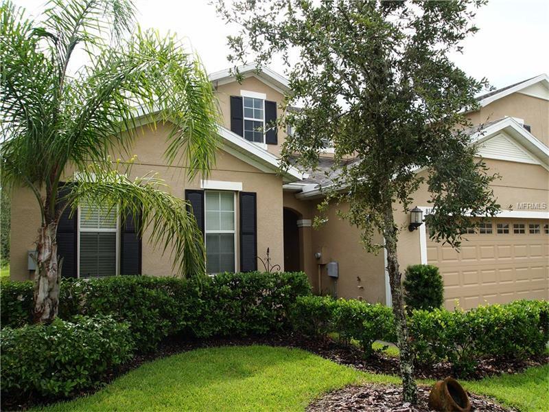 Property Photo:  8114 Hampton View Lane  FL 33647 