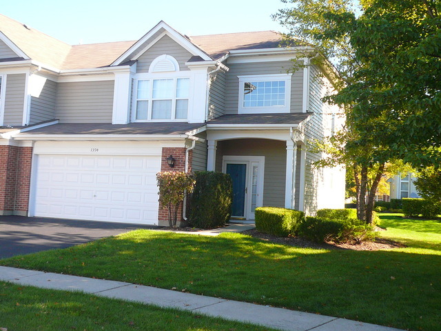 Property Photo:  1390 E Baronet Lane 1390  IL 60074 