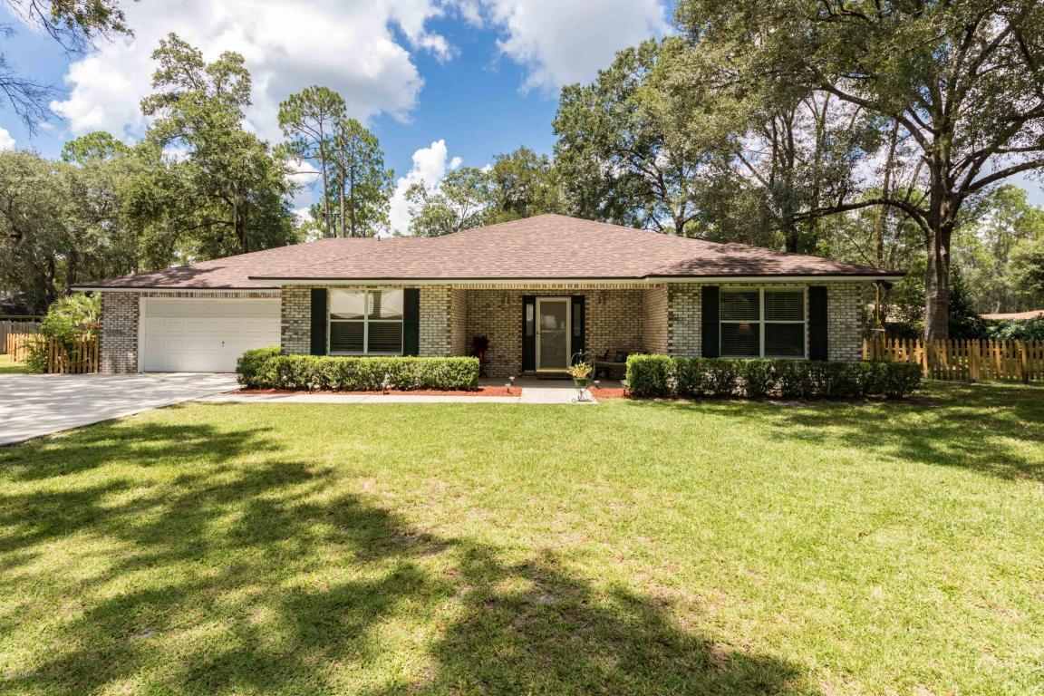 Property Photo: 1385 Ree Street FL 32091