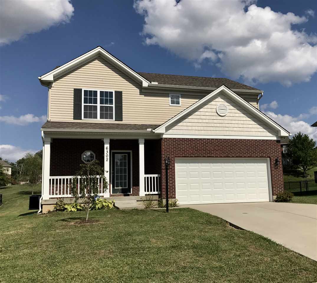 Property Photo: 6302 Baymiller Lane KY 41005