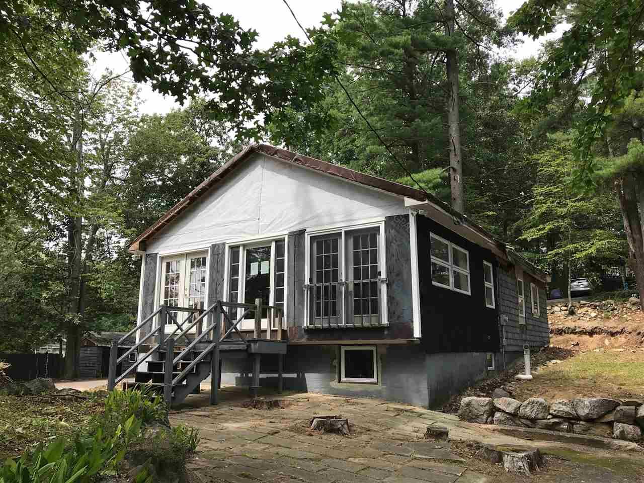 Property Photo:  31 Lakeside Drive  NH 03873 