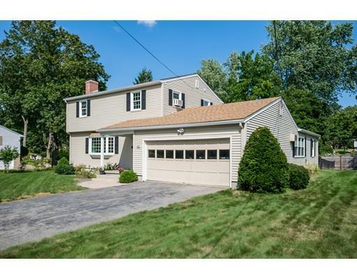 Property Photo: 63 Bel Air Dr MA 01106