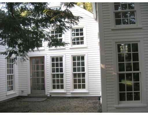 Property Photo:  26 Blossom Street B  MA 02421 