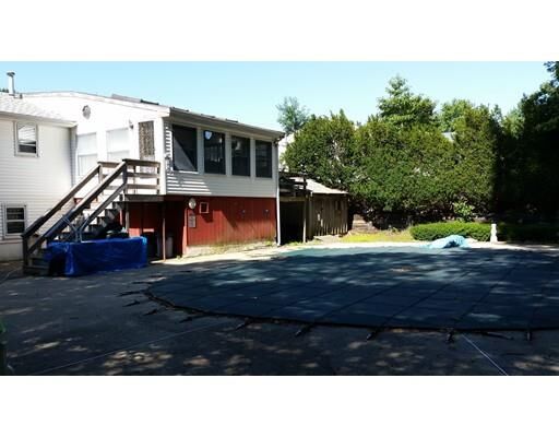 Property Photo:  62 Karen Dr  MA 02368 