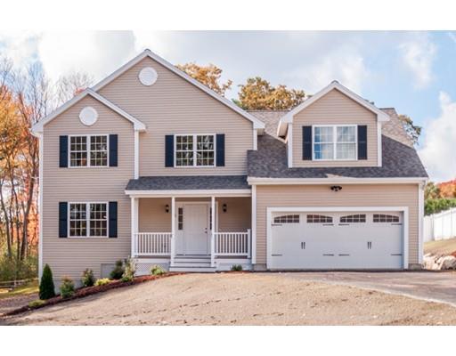 Property Photo: 13 Green Meadow Dr MA 01887