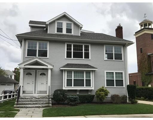 Property Photo:  11 Dalton Rd 11  MA 02478 
