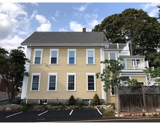 Property Photo: 6 Hancock Street 2 MA 01930