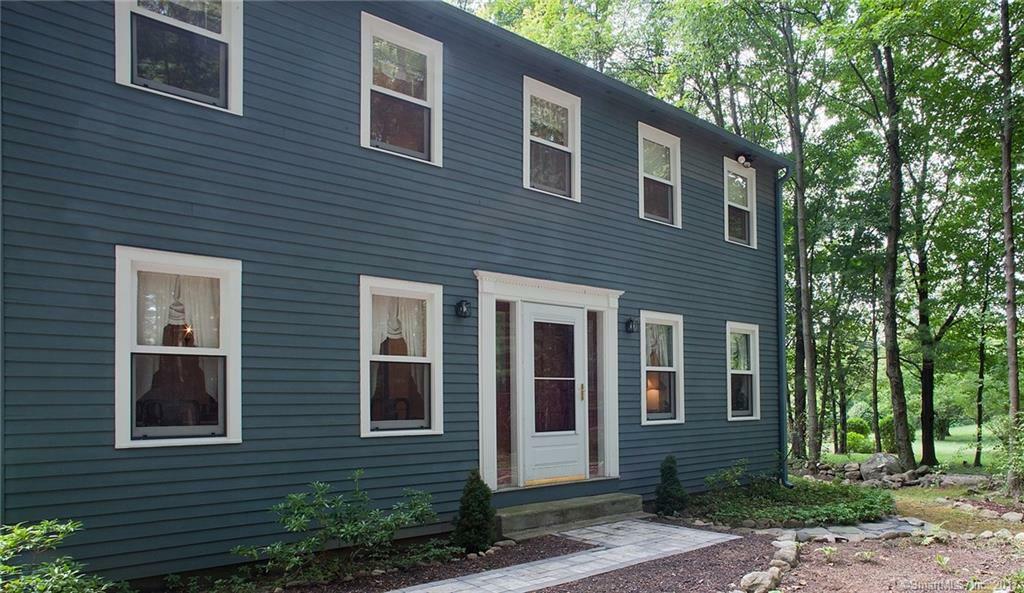 Property Photo: 63 Day Street CT 06035